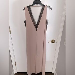 BCBG beautiful dress